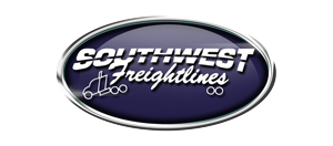 Southwest Freight Lines in C.A.T Truck Sales